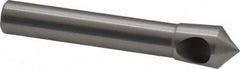 Keo - 5/16" Head Diam, 1/4" Shank Diam, 0 Flute 90° Cobalt Countersink - Apex Tool & Supply