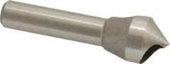 Keo - 5/8" Head Diam, 3/8" Shank Diam, 0 Flute 90° Cobalt Countersink - Apex Tool & Supply