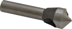 Keo - 5/8" Head Diam, 3/8" Shank Diam, 0 Flute 100° Cobalt Countersink - Apex Tool & Supply