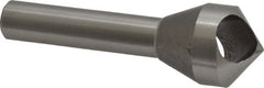 Keo - 3/4" Head Diam, 3/8" Shank Diam, 0 Flute 100° Cobalt Countersink - Apex Tool & Supply