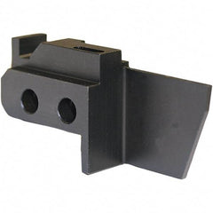 Tool-Flo - Right Hand Anvil for Indexables - Apex Tool & Supply