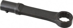 Proto - 9/16" Box End Torque Wrench Interchangeable Head - 1,340 In/Lb Max Torque, Use with Proto Torque Wrenches - Apex Tool & Supply
