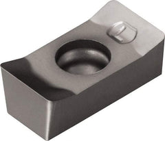 Sandvik Coromant - N331.1A084508 WL Grade 1130 Carbide Milling Insert - AlTiCrN Finish, 4.45mm Thick - Apex Tool & Supply