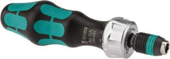 Wera - Bit Screwdriver - Hex, Ratcheting - Apex Tool & Supply