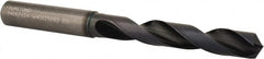 Sumitomo - 13/32" Solid Carbide, 135° Point, Maintenance Drill Bit - Apex Tool & Supply