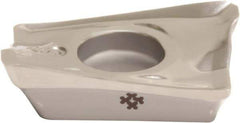 Sumitomo - AXET12 Grade H1 Carbide Milling Insert - 0.138" Thick, 12mm Inscribed Circle - Apex Tool & Supply
