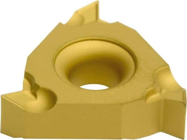 Sumitomo - TMI Internal Right Hand ISO Laydown Threading Insert - Grade AC225, Al2O3 Coated Carbide - Apex Tool & Supply