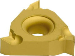 Sumitomo - TMI Internal Right Hand ISO Laydown Threading Insert - Grade AC225, Al2O3 Coated Carbide - Apex Tool & Supply