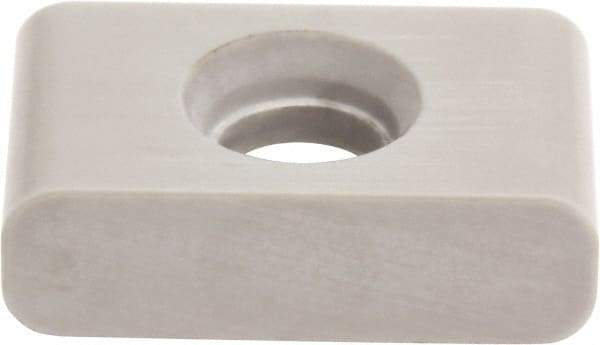 Sumitomo - LNGX160516 Grade SN2100K Carbide Milling Insert - 0.187" Thick, 1/16" Corner Radius - Apex Tool & Supply