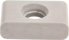 Sumitomo - LNGX160516 Grade SN2100K Carbide Milling Insert - 0.187" Thick, 1/16" Corner Radius - Apex Tool & Supply
