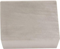 Sumitomo - SPG421 Grade G10E Carbide Turning Insert - Uncoated, 90° Square, 1/2" Inscr Circle, 1/8" Thick, 1/64" Corner Radius - Apex Tool & Supply