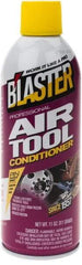 Blaster Chemical - Air Tool Oil - -25°F - Apex Tool & Supply