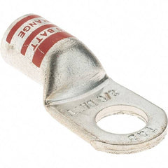 Thomas & Betts - 2/0 AWG Ring Terminal - Tin Plated Copper Contact - Apex Tool & Supply