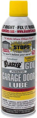 Blaster Chemical - 16 oz Aerosol Silicone Lubricant - Clear - Apex Tool & Supply