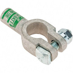 Thomas & Betts - 2 AWG, Battery Connector - Apex Tool & Supply