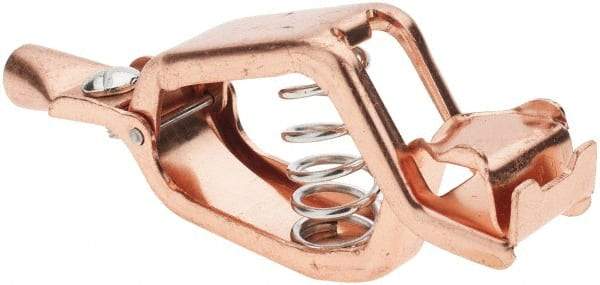 Import - Electrical Test Equipment Clip - Apex Tool & Supply