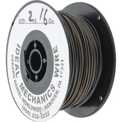 Value Collection - Steel Wire Material: Steel Type: Mechanic's Wire - Apex Tool & Supply