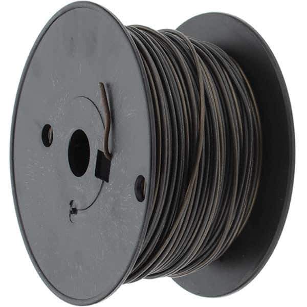 Value Collection - Steel Wire Material: Steel Type: Mechanic's Wire - Apex Tool & Supply