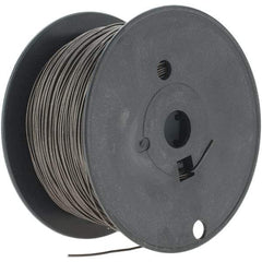 Value Collection - Steel Wire Material: Steel Type: Mechanic's Wire - Apex Tool & Supply