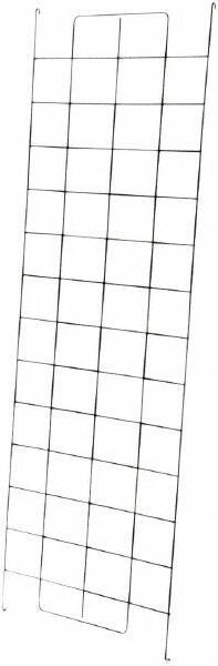 Eagle MHC - 24" Wide, 63 High, Open Shelving Accessory/Component - Stainless Steel, Stainless Steel Finish, 1/4" Deep, Use with Eagle MHC Shelving - Apex Tool & Supply