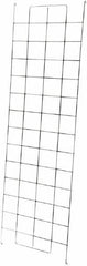 Eagle MHC - 24" Wide, 63 High, Open Shelving Accessory/Component - Stainless Steel, Stainless Steel Finish, 1/4" Deep, Use with Eagle MHC Shelving - Apex Tool & Supply