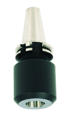 DIN69871 40 EM32X100 END MILL HLDR - Apex Tool & Supply