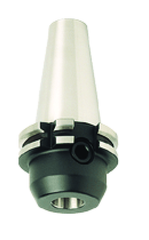 DIN69871 40 EM25X 45 END MILL HLDR - Apex Tool & Supply