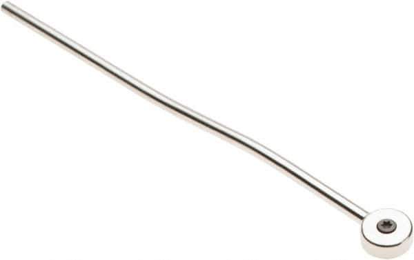 Iscar - Coolant Hose Extension Tube - For Use with Dogrip Series, Fixgrip Series, Heligrip Series, Tang GripIQ Series - Apex Tool & Supply