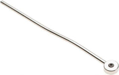 Iscar - Coolant Hose Extension Tube - For Use with Dogrip Series, Fixgrip Series, Heligrip Series, Tang GripIQ Series - Apex Tool & Supply