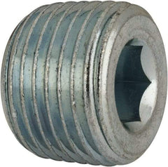 Iscar - Plug for Indexable Drilling Tools - Series SumoCham, DCN Toolholder Style - Apex Tool & Supply