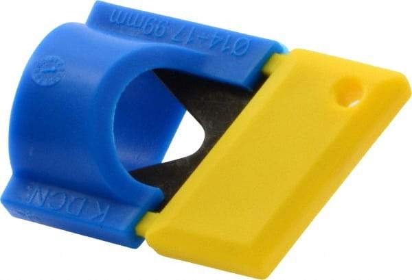 Iscar - Torque Inspection Key for Indexable Drilling - Compatible with Drilling Heads - Apex Tool & Supply