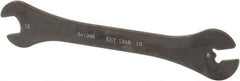 Iscar - T10 Torx Drive, Clamping Key for Indexable Milling - Compatible with Milling Heads - Apex Tool & Supply