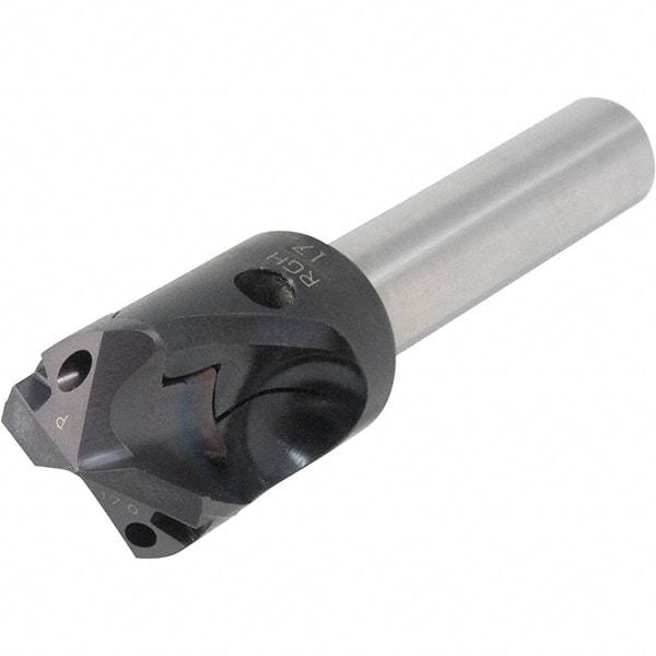 Iscar - Drill Bodies   Series: DSM-RGH    Shank Diameter (mm): 10.00 - Apex Tool & Supply