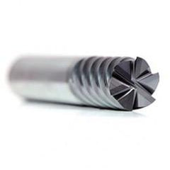 R0.75MMX12MMX2° 4FL WXS-RB-TPB - Apex Tool & Supply