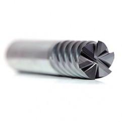 R0.75MMX12MMX1° 4FL WXS-RB-TPB - Apex Tool & Supply