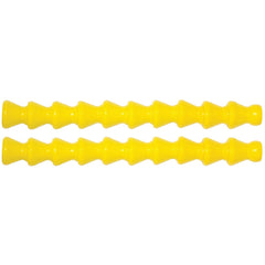 1/4″ Acid Resistant Hose Segment 2 Piece - Coolant Hose System Component - Apex Tool & Supply