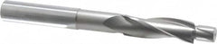 Interstate - 1/2" Socket Head Cap Screw Compatible, Cobalt, Solid Pilot Counterbore - Apex Tool & Supply