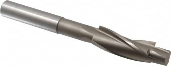 Interstate - 5/8" Compatible Cobalt, Solid Pilot Counterbore - Apex Tool & Supply