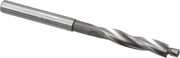 Interstate - 3mm Compatible Cobalt, Solid Pilot Counterbore - Apex Tool & Supply