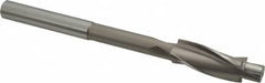 Interstate - 10mm Compatible Cobalt, Solid Pilot Counterbore - Apex Tool & Supply