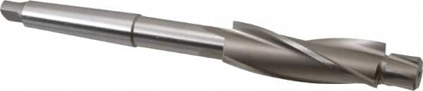 Interstate - 16mm Compatible Cobalt, Solid Pilot Counterbore - Apex Tool & Supply