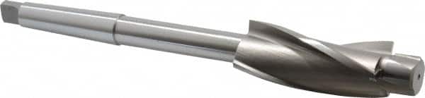 Interstate - 20mm Compatible Cobalt, Solid Pilot Counterbore - Apex Tool & Supply