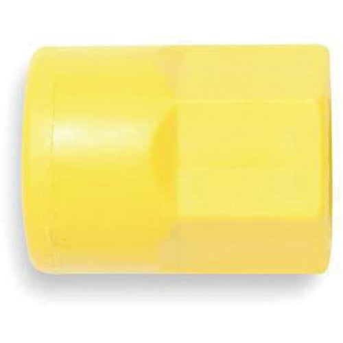 1/4″ Acid Resistant Socket to 1/8″ FNPT 4 Piece - Coolant Hose System Component - Apex Tool & Supply
