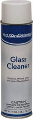 PRO-SOURCE - 19 oz Aerosol Can Pleasant Glass Cleaner - Aerosol Can - Apex Tool & Supply