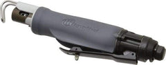 Ingersoll-Rand - 9,500 Strokes per Minute, 3/8 Inch Stroke Length, 1.1 CFM Air Reciprocating Saw - 6 Blades, 6.2 Bar Air Pressure, 1/4 NPTF Inlet - Apex Tool & Supply
