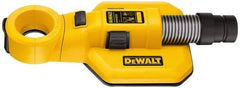 DeWALT - Power Drill Large Hammer Dust Extraction - For 2" Dia. Rotary Hammers - Apex Tool & Supply