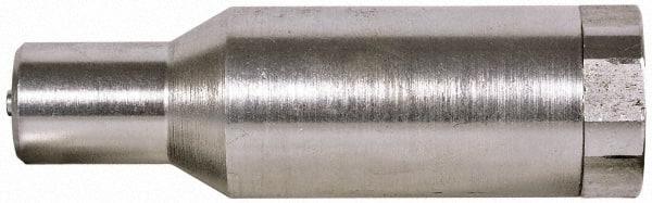 PRO-LUBE - 1/4, Lubricant Meters and Control Valves Nozzle - Apex Tool & Supply