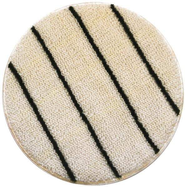 PRO-SOURCE - 21 Inch Diameter Carpet Cleaning Bonnet - Nylon - Apex Tool & Supply