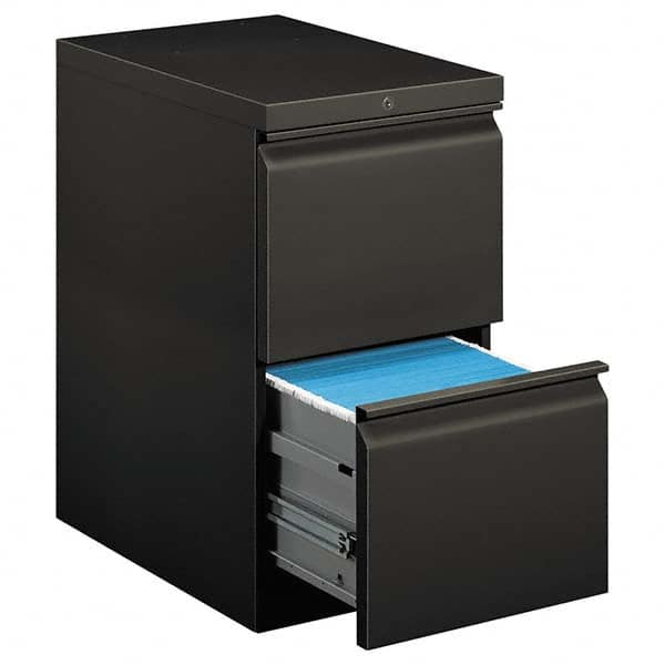 Hon - File Cabinets & Accessories Type: Pedestal Number of Drawers: 2 - Apex Tool & Supply