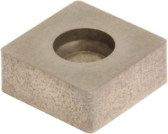 Sumitomo - 3/8" Inscribed Circle, Milling Cutter Shim for Indexables - 1" Thick, RM Shim Style - Apex Tool & Supply